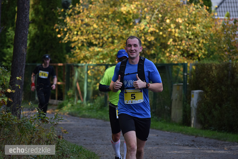 Półmaraton w Wilkszynie przeszedł do historii