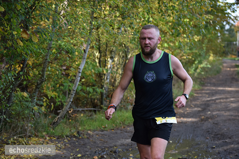 Półmaraton w Wilkszynie przeszedł do historii
