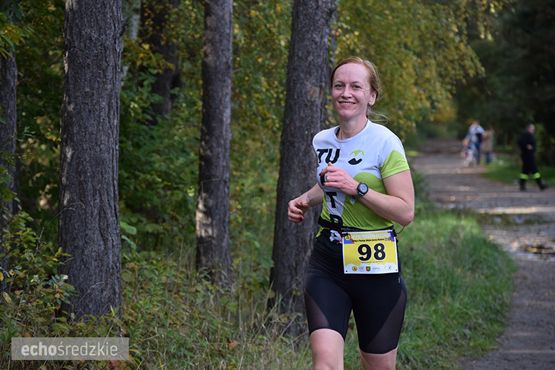 Półmaraton w Wilkszynie przeszedł do historii