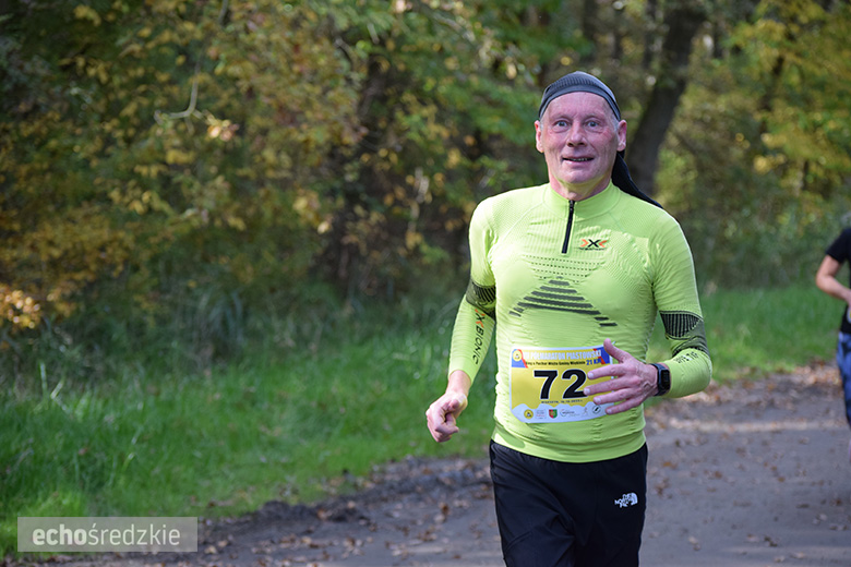 Półmaraton w Wilkszynie przeszedł do historii
