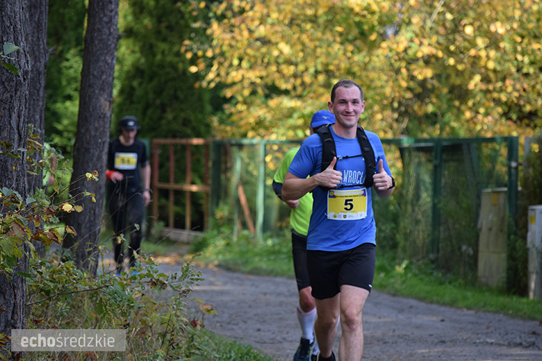Półmaraton w Wilkszynie przeszedł do historii