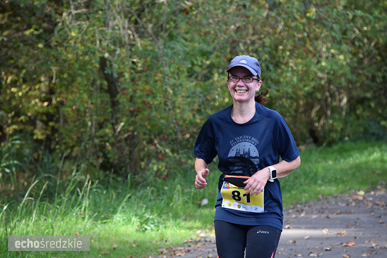 Półmaraton w Wilkszynie przeszedł do historii