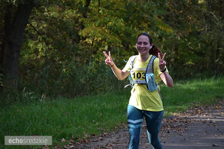 Półmaraton w Wilkszynie przeszedł do historii