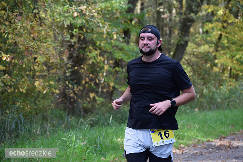 Półmaraton w Wilkszynie przeszedł do historii