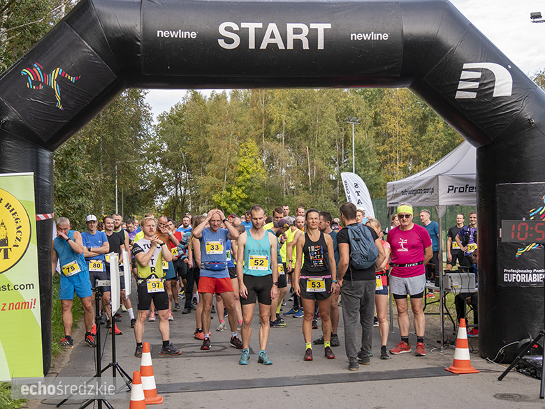 Półmaraton w Wilkszynie przeszedł do historii