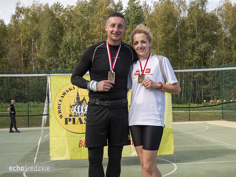 Półmaraton w Wilkszynie przeszedł do historii