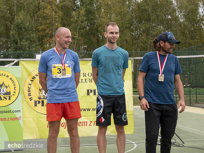 Półmaraton w Wilkszynie przeszedł do historii