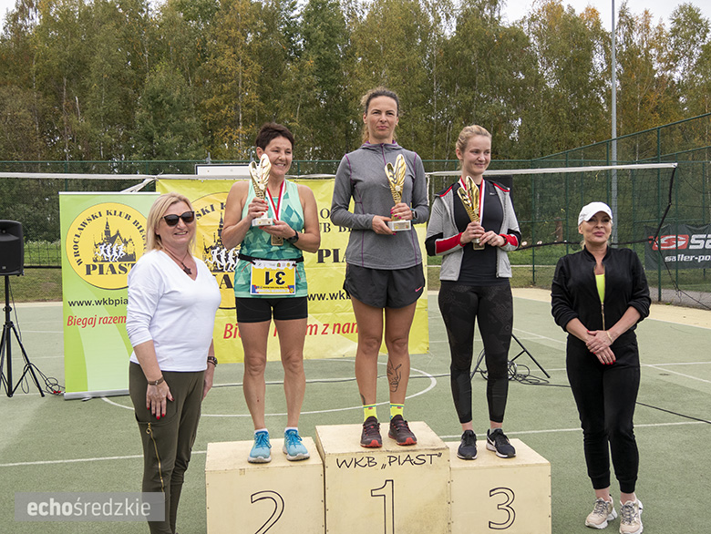 Półmaraton w Wilkszynie przeszedł do historii