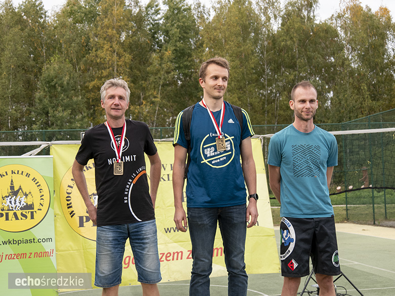 Półmaraton w Wilkszynie przeszedł do historii