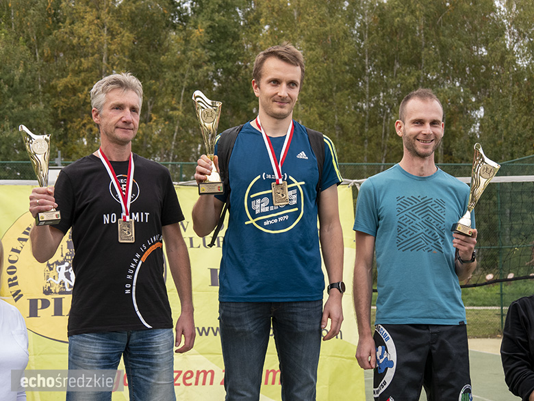 Półmaraton w Wilkszynie przeszedł do historii