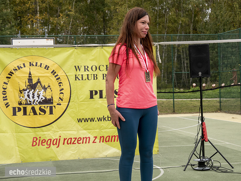 Półmaraton w Wilkszynie przeszedł do historii