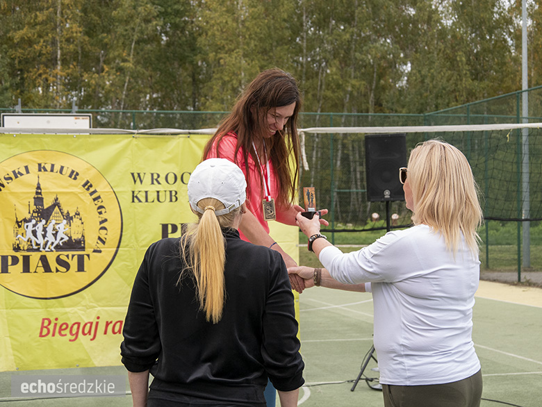 Półmaraton w Wilkszynie przeszedł do historii