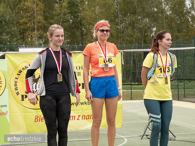 Półmaraton w Wilkszynie przeszedł do historii