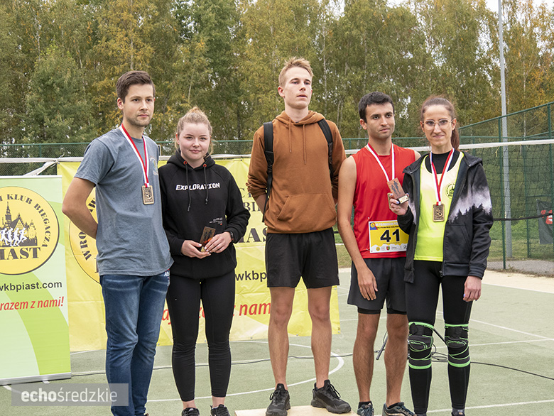 Półmaraton w Wilkszynie przeszedł do historii