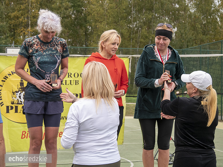 Półmaraton w Wilkszynie przeszedł do historii