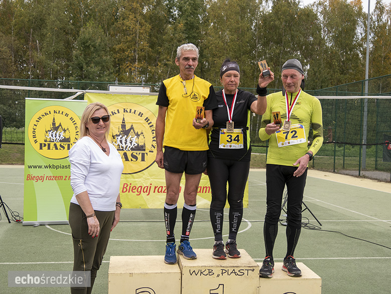 Półmaraton w Wilkszynie przeszedł do historii