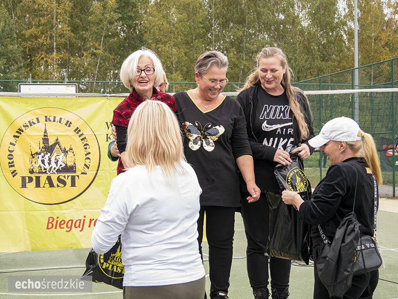 Półmaraton w Wilkszynie przeszedł do historii