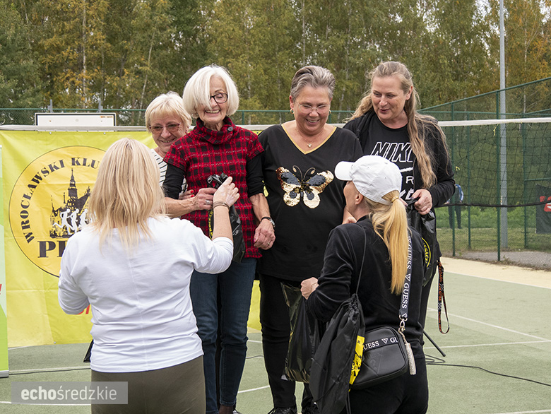 Półmaraton w Wilkszynie przeszedł do historii