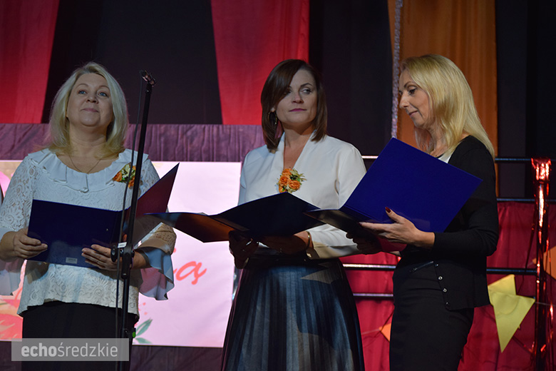 "Wiosna Jesienią" pod takim hasłem obchodzono Powiatowy Dzień Seniora