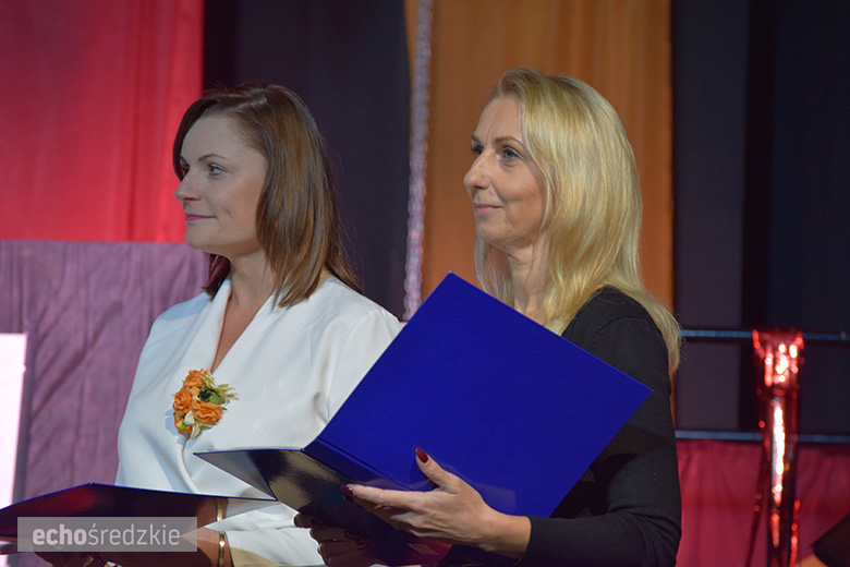 "Wiosna Jesienią" pod takim hasłem obchodzono Powiatowy Dzień Seniora