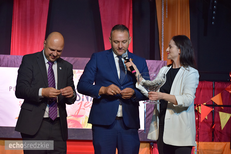 "Wiosna Jesienią" pod takim hasłem obchodzono Powiatowy Dzień Seniora