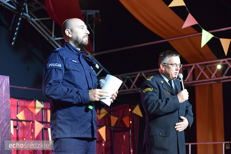 "Wiosna Jesienią" pod takim hasłem obchodzono Powiatowy Dzień Seniora