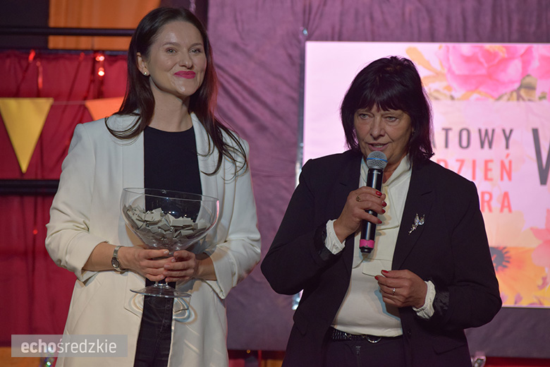 "Wiosna Jesienią" pod takim hasłem obchodzono Powiatowy Dzień Seniora