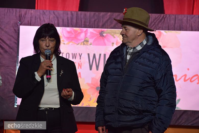 "Wiosna Jesienią" pod takim hasłem obchodzono Powiatowy Dzień Seniora