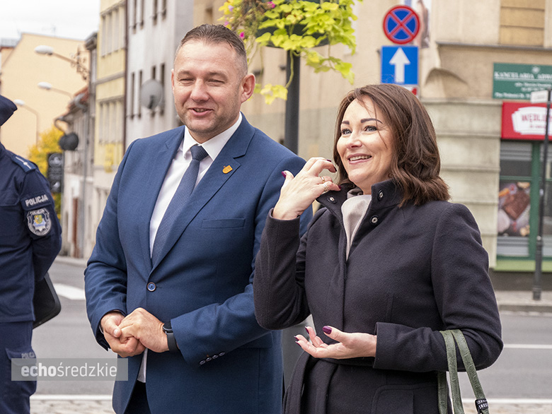 "Wiosna Jesienią" pod takim hasłem obchodzono Powiatowy Dzień Seniora