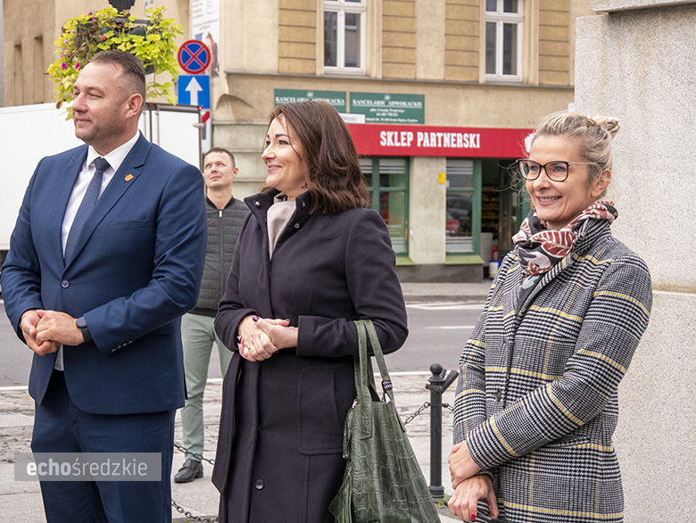 "Wiosna Jesienią" pod takim hasłem obchodzono Powiatowy Dzień Seniora