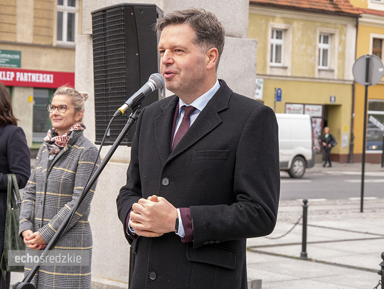 "Wiosna Jesienią" pod takim hasłem obchodzono Powiatowy Dzień Seniora