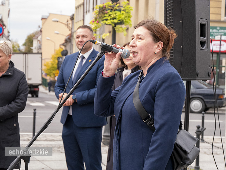 "Wiosna Jesienią" pod takim hasłem obchodzono Powiatowy Dzień Seniora