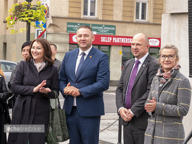 "Wiosna Jesienią" pod takim hasłem obchodzono Powiatowy Dzień Seniora