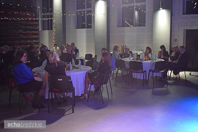 1. edycja gali Przyjaciół Powiatu Średzkiego