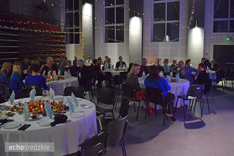 1. edycja gali Przyjaciół Powiatu Średzkiego