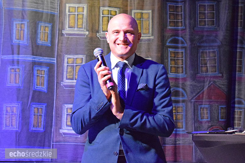 1. edycja gali Przyjaciół Powiatu Średzkiego