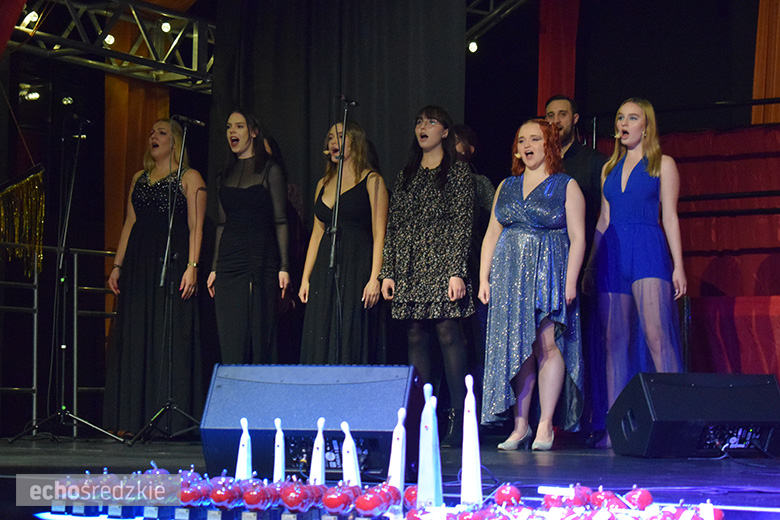 1. edycja gali Przyjaciół Powiatu Średzkiego