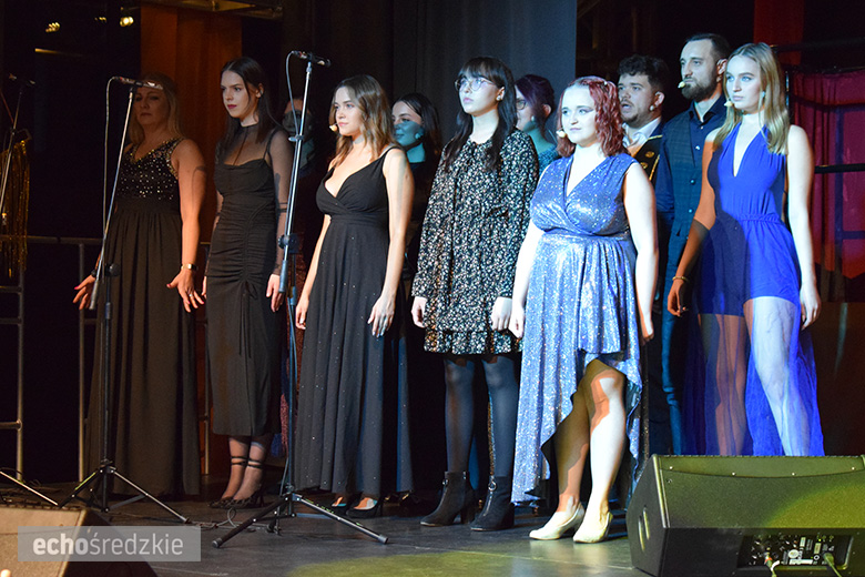 1. edycja gali Przyjaciół Powiatu Średzkiego