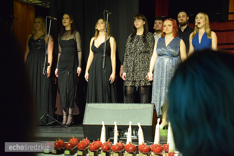 1. edycja gali Przyjaciół Powiatu Średzkiego