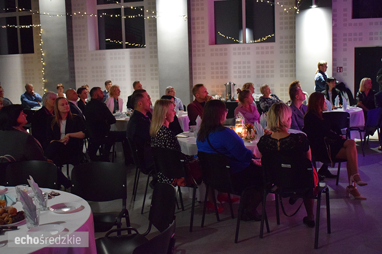 1. edycja gali Przyjaciół Powiatu Średzkiego