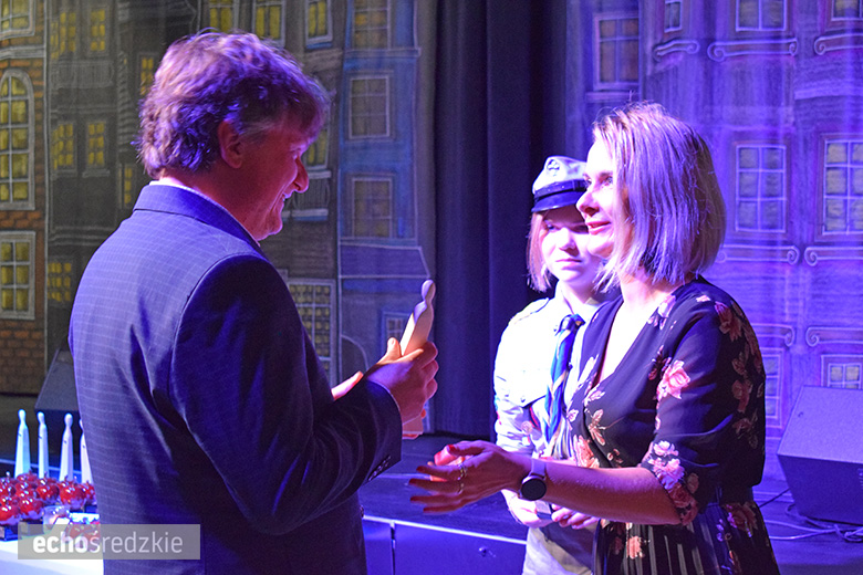 1. edycja gali Przyjaciół Powiatu Średzkiego