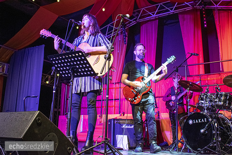 1. edycja gali Przyjaciół Powiatu Średzkiego