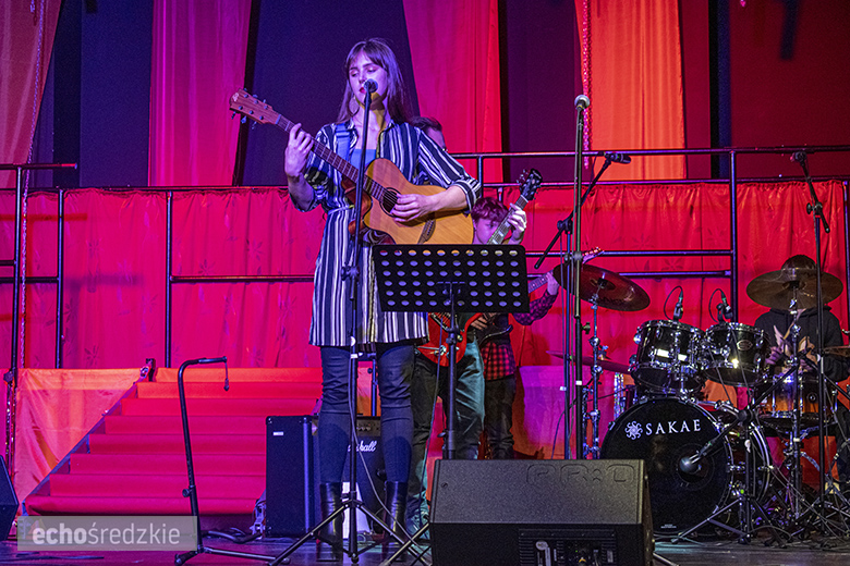 1. edycja gali Przyjaciół Powiatu Średzkiego