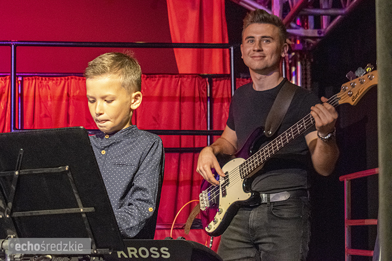 1. edycja gali Przyjaciół Powiatu Średzkiego