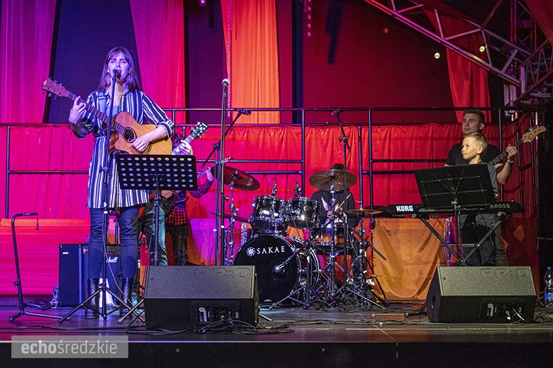 1. edycja gali Przyjaciół Powiatu Średzkiego