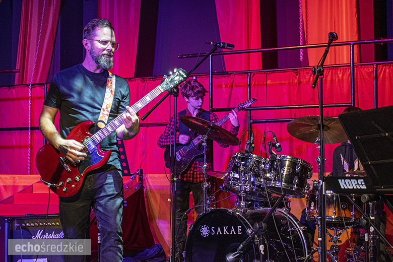 1. edycja gali Przyjaciół Powiatu Średzkiego