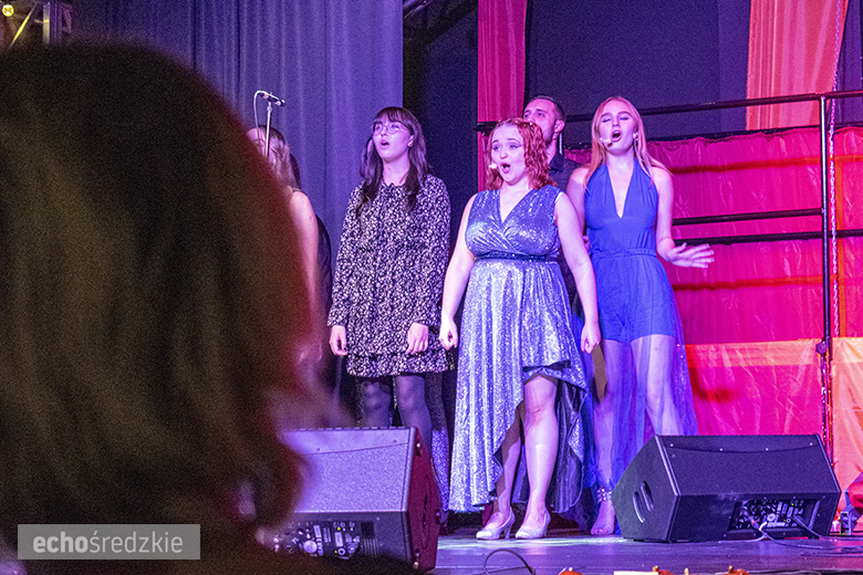 1. edycja gali Przyjaciół Powiatu Średzkiego