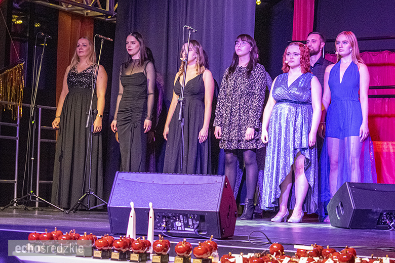 1. edycja gali Przyjaciół Powiatu Średzkiego