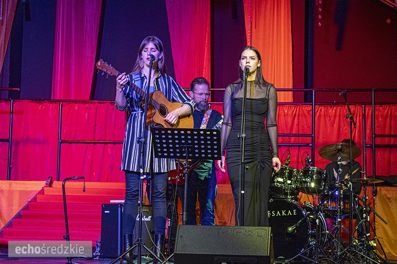 1. edycja gali Przyjaciół Powiatu Średzkiego