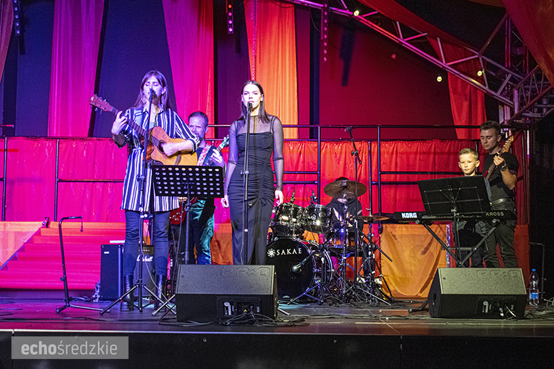 1. edycja gali Przyjaciół Powiatu Średzkiego